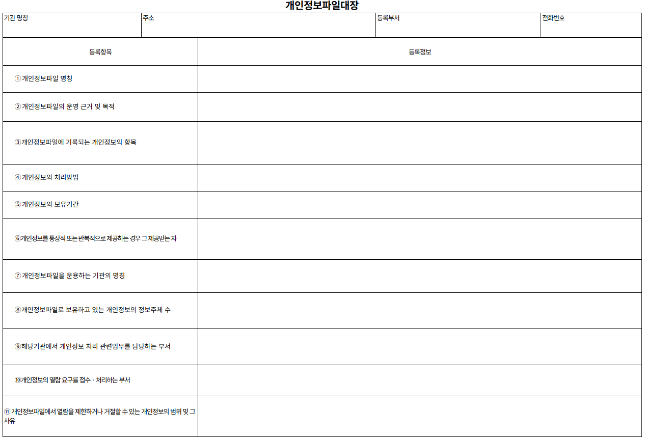 별지 제3호서식