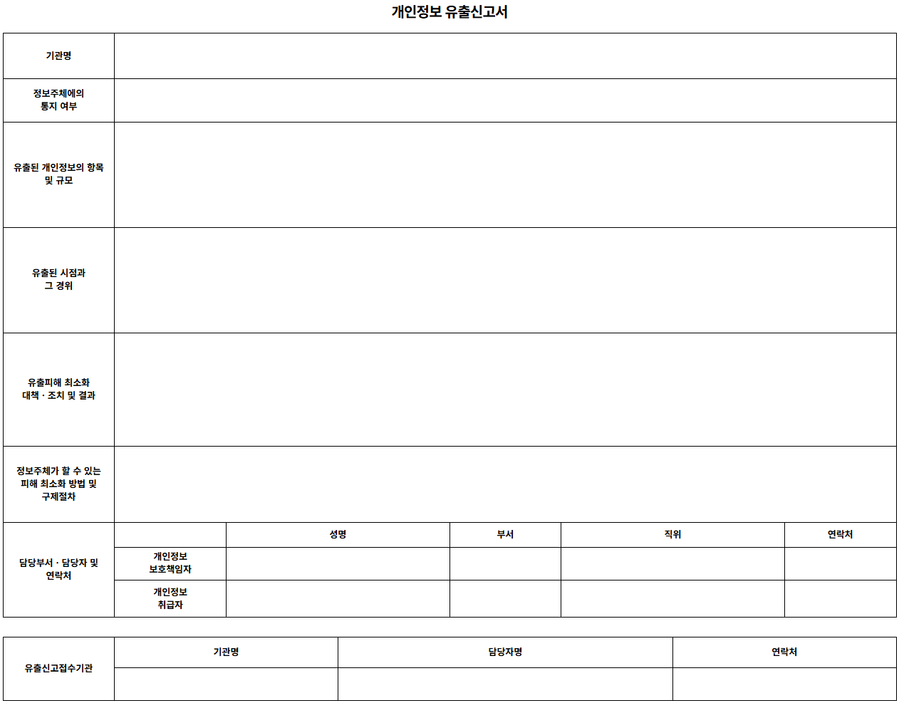 별지 제6호서식